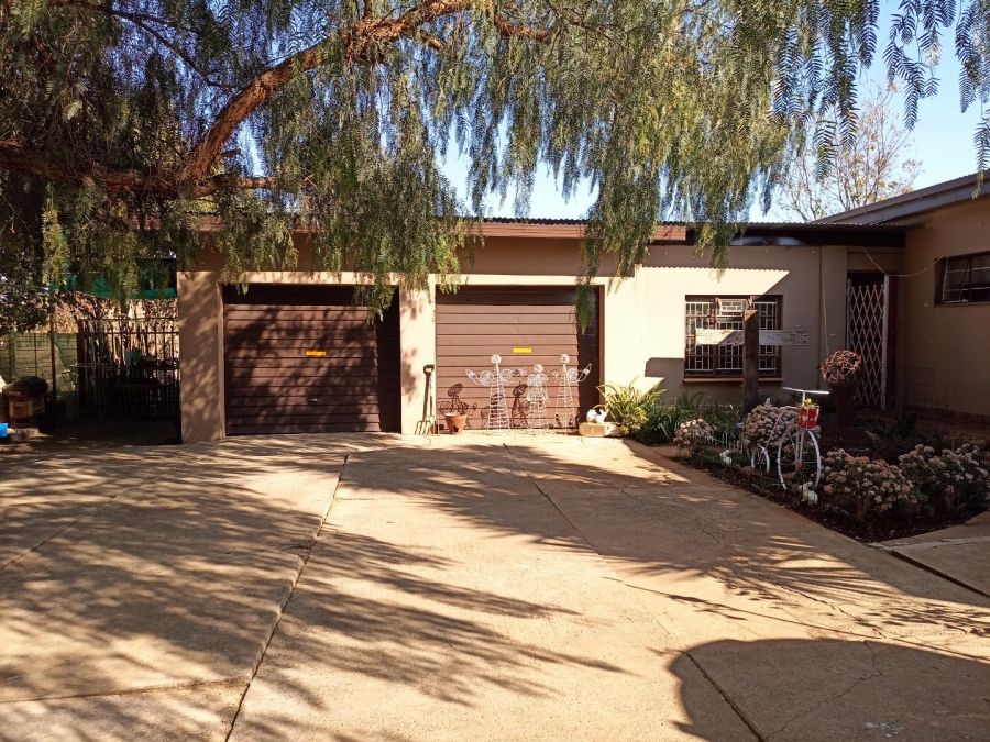 3 Bedroom Property for Sale in Brandfort Free State